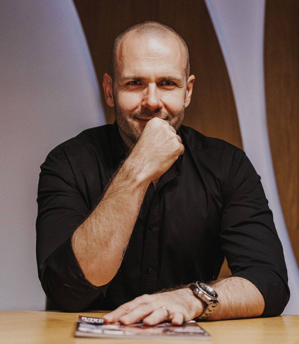 Dávid Hanc