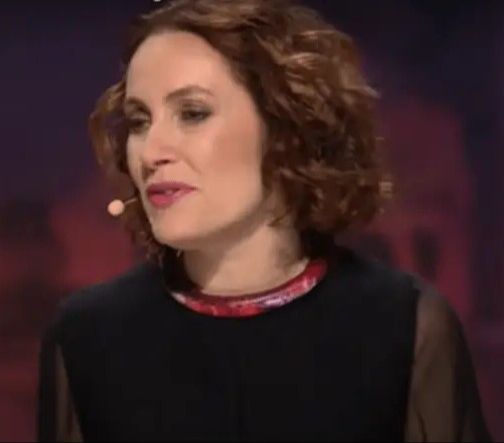 Susan David