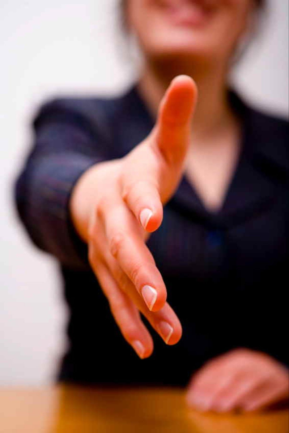 Executive Presence Definition