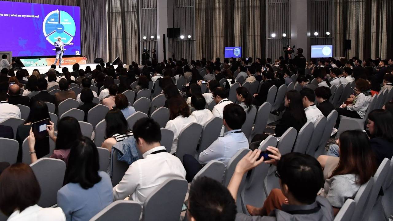 The Best Motivational Speaker? It depends...