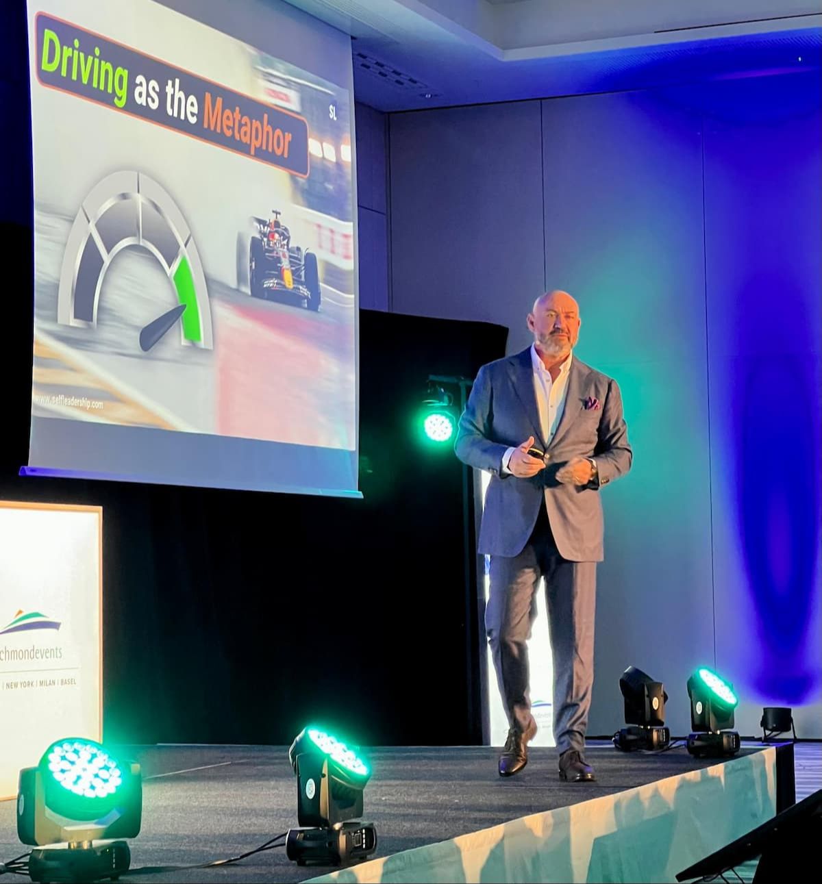 Andrew Bryant Leadership Speaker, Sydey, Melbourne, & Australia