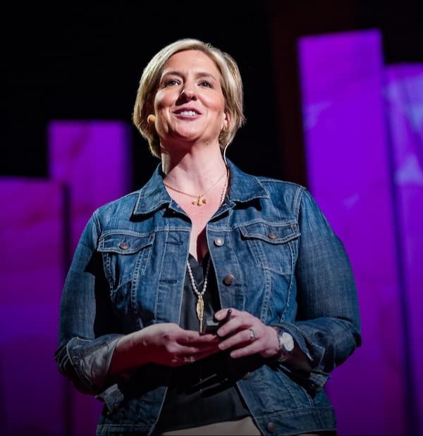 Brene Brown 