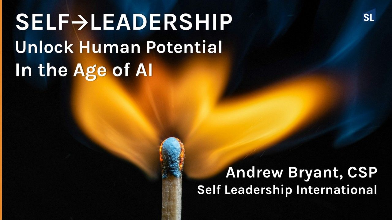 POTENTIAL-IZE: Unlocking Human Potential in the Age of AI