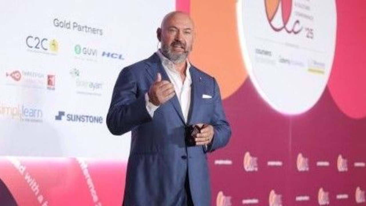 keynote speaker sao paulo brazil