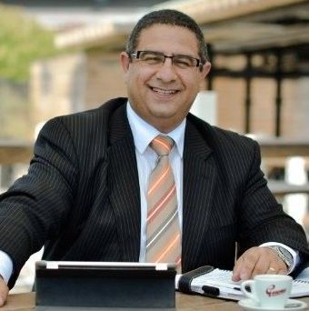 Chris Yena - Sales Professional