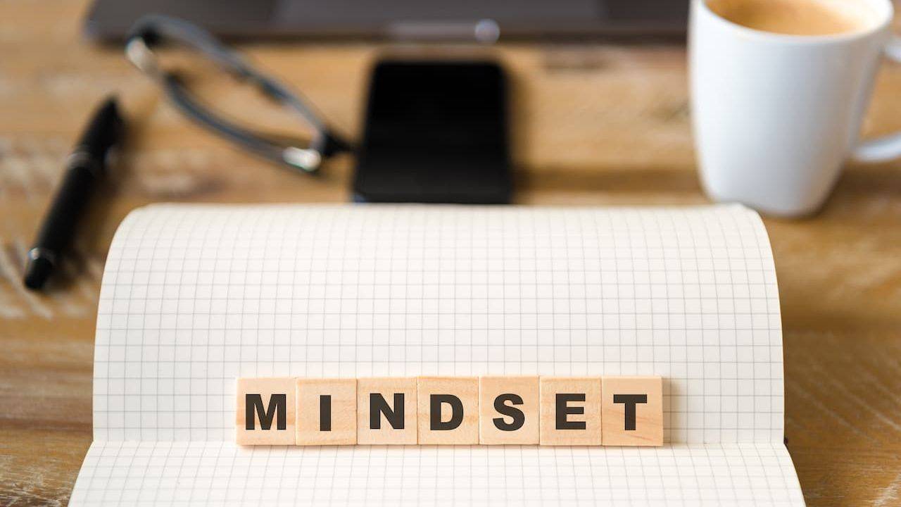 Growth Mindset and self-leadership