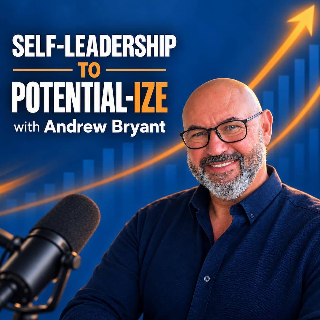 Self-Leadership to Potential-ize Podcast