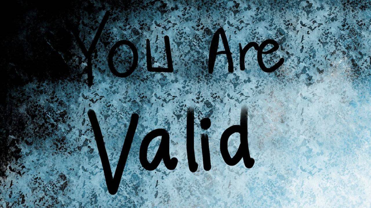 Impostor Syndrome and the need for Validation