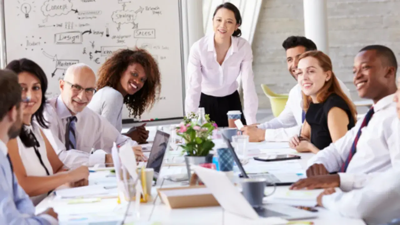 Inclusive Leadership means Diversity of Thought