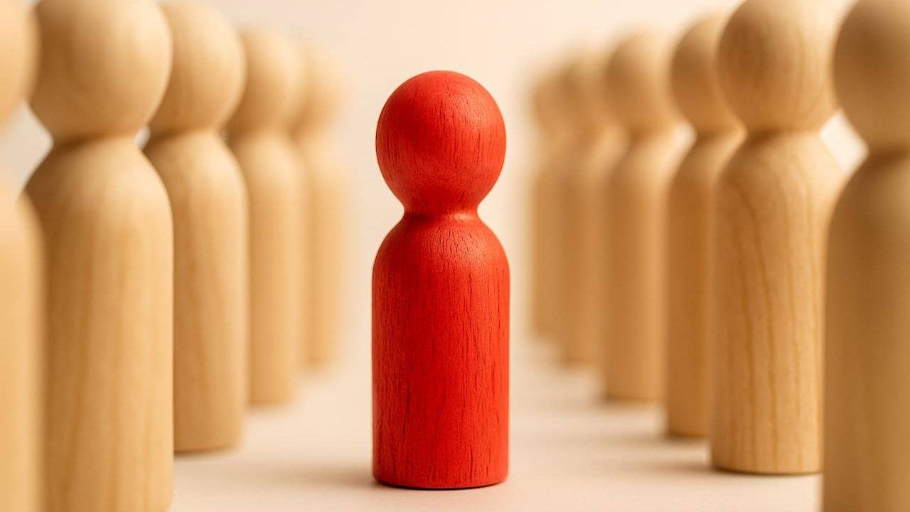 Tribal Psychology and Self-leadership