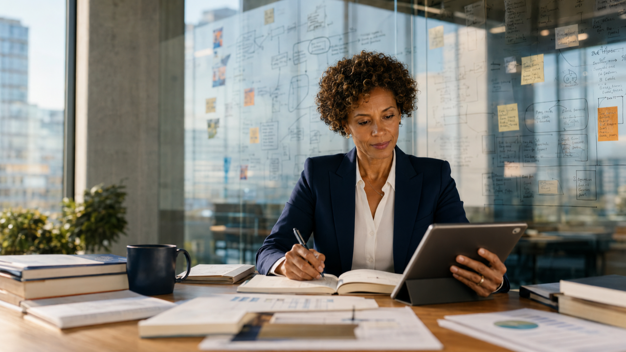 Self-Learning The Practical Guide to Building Learning Velocity