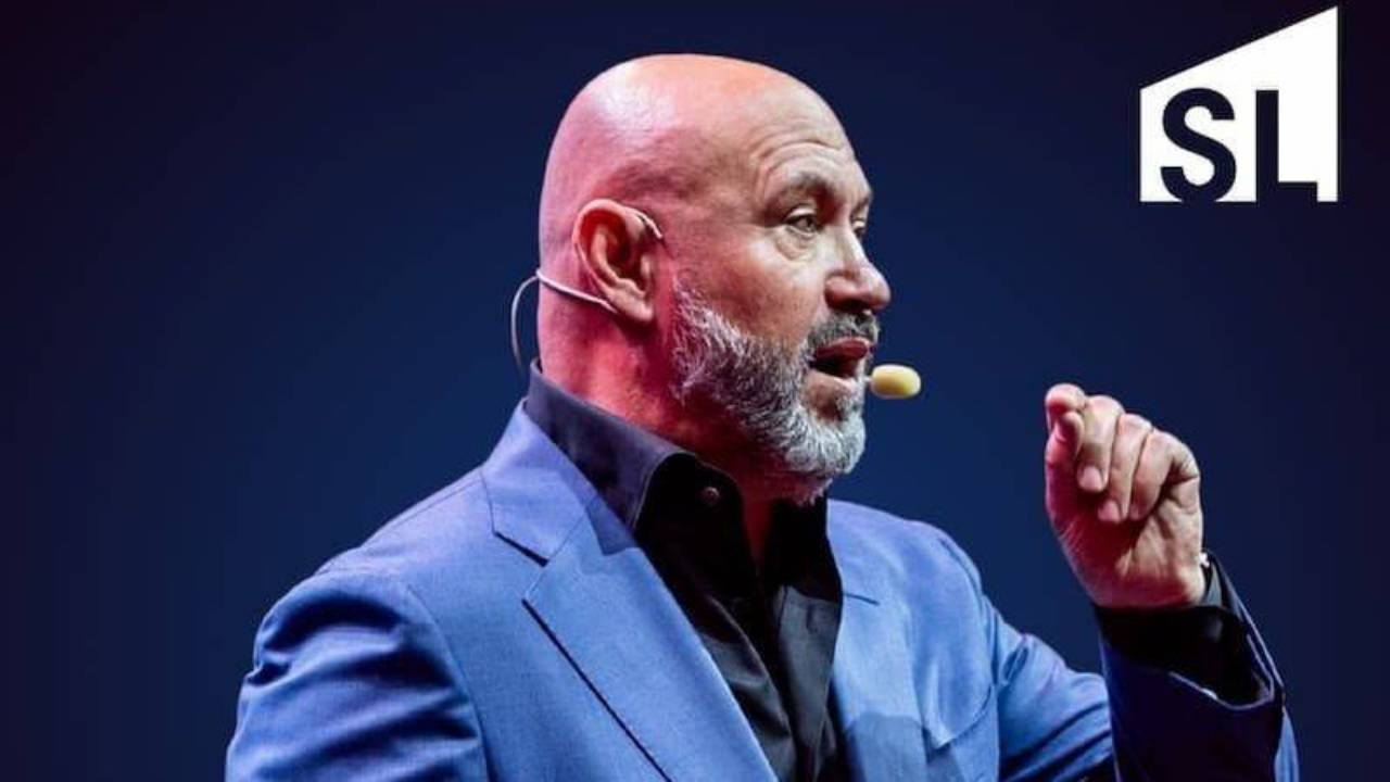 Knowing Yourself is the Secret to being a Compelling Speaker