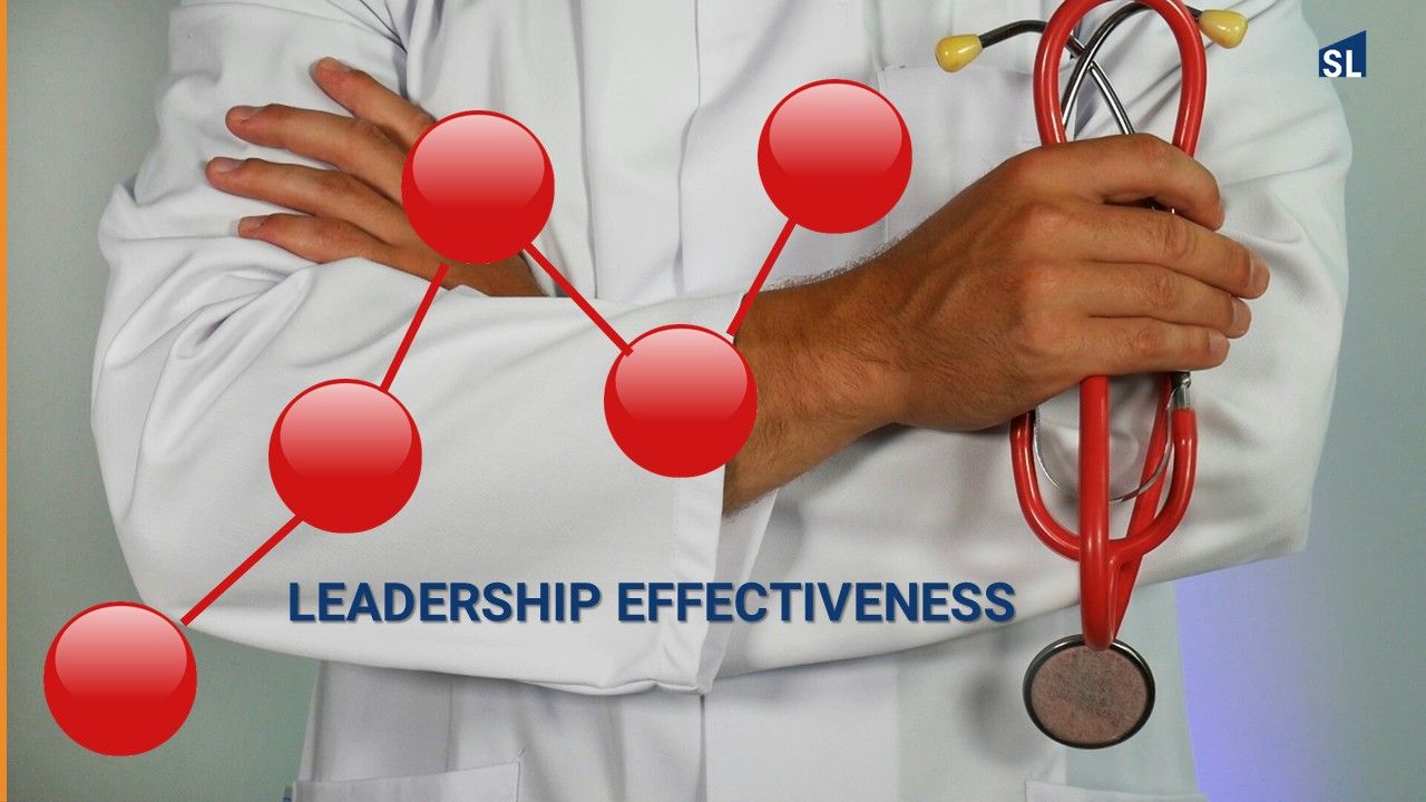 Leadership Training Effectiveness & ROI | Andrew Bryant