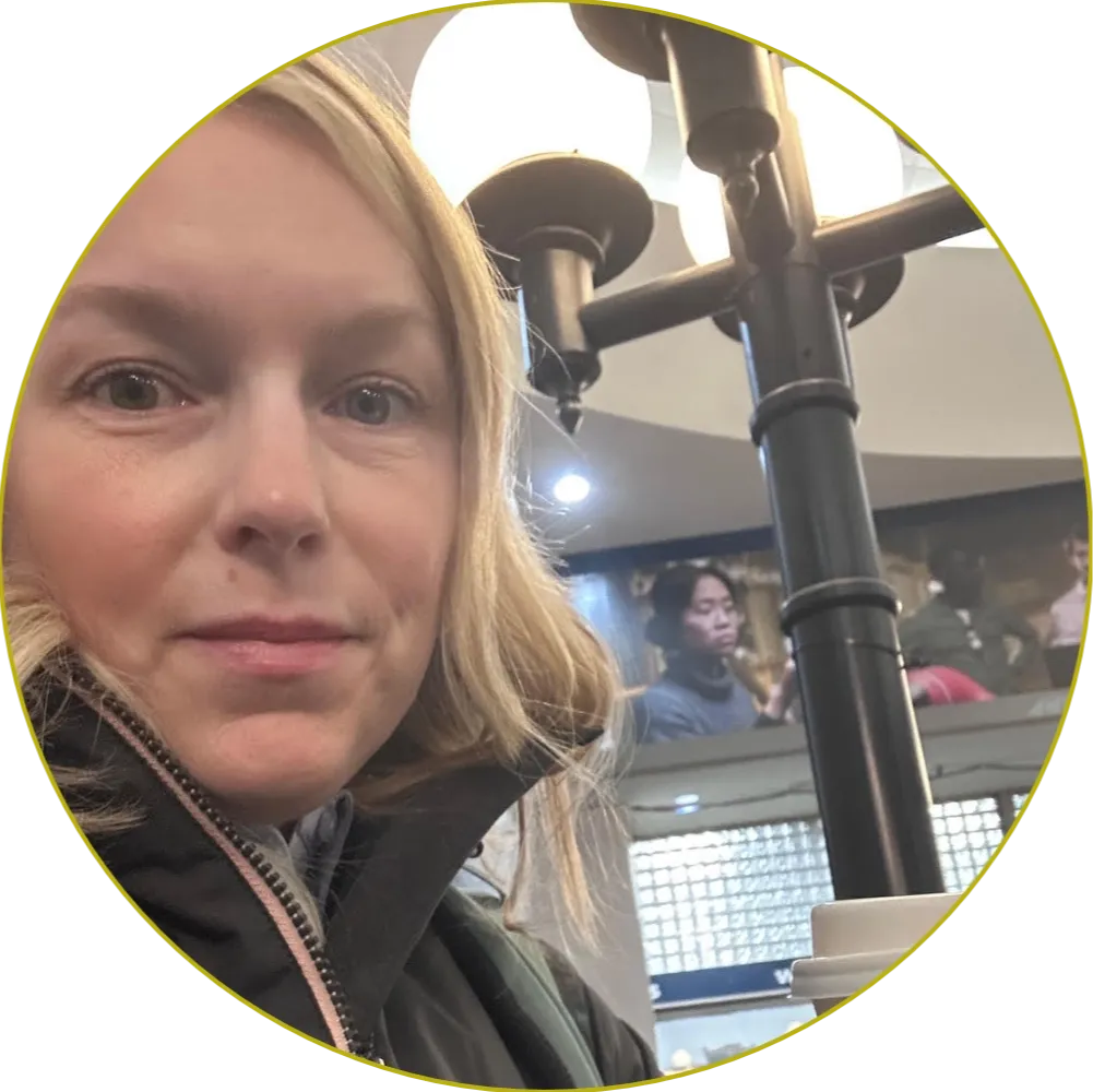 Shannon Fallon goal coaching