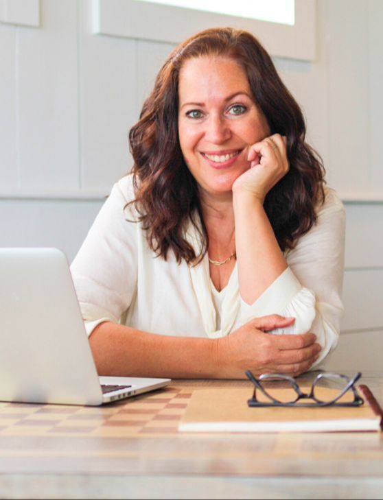 1-1 coaching for women 