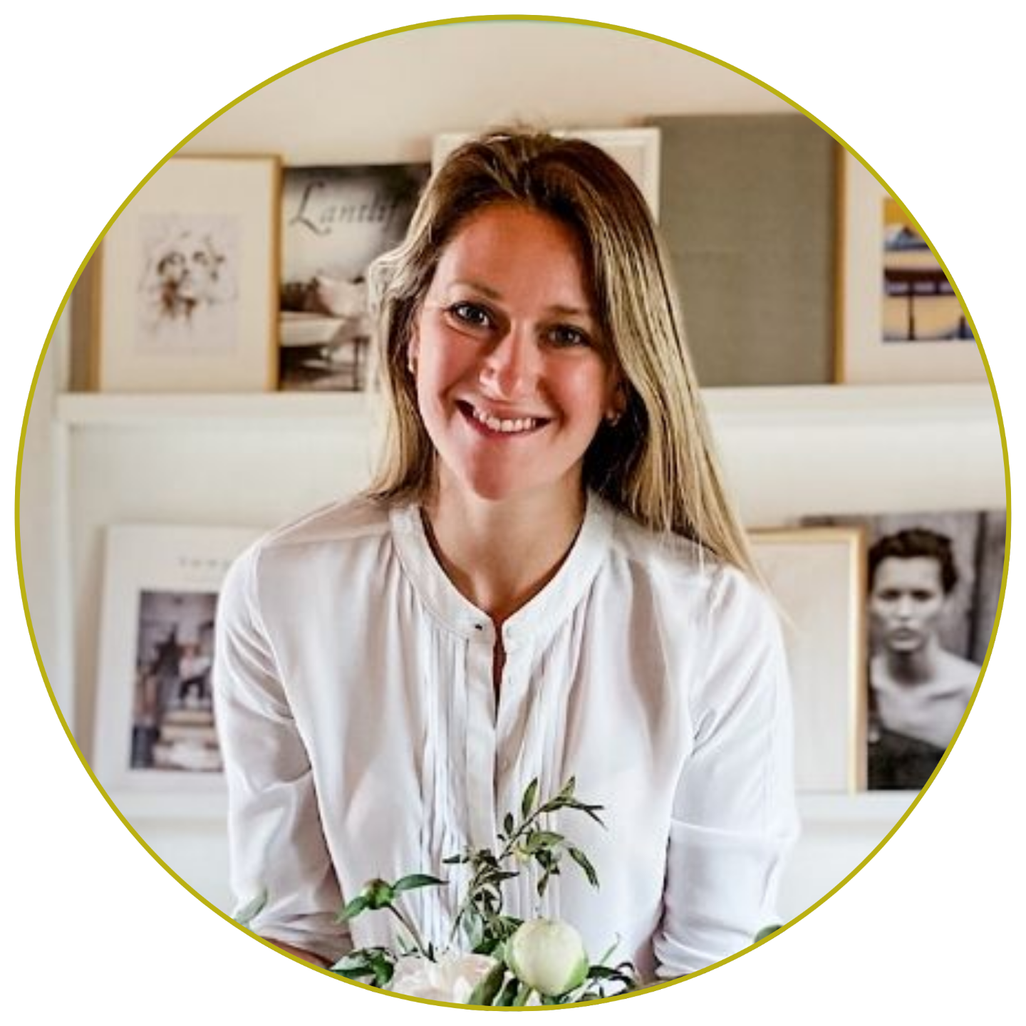 Bettina Kapare coaching