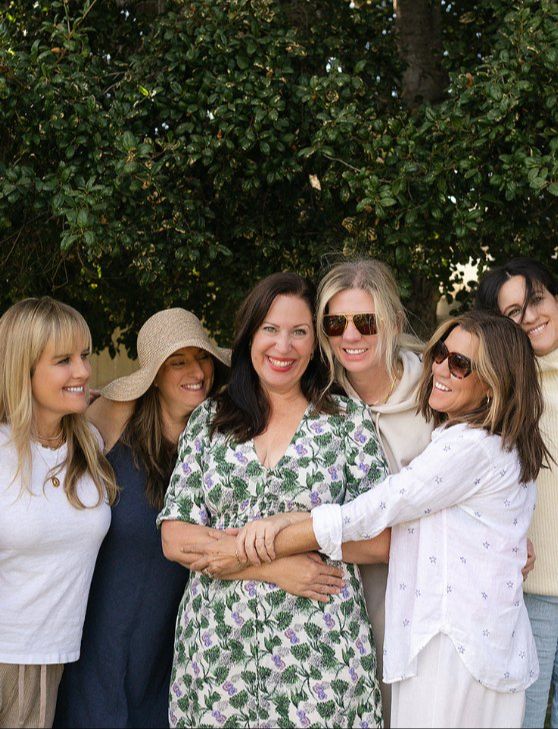 live group coaching workshops for women