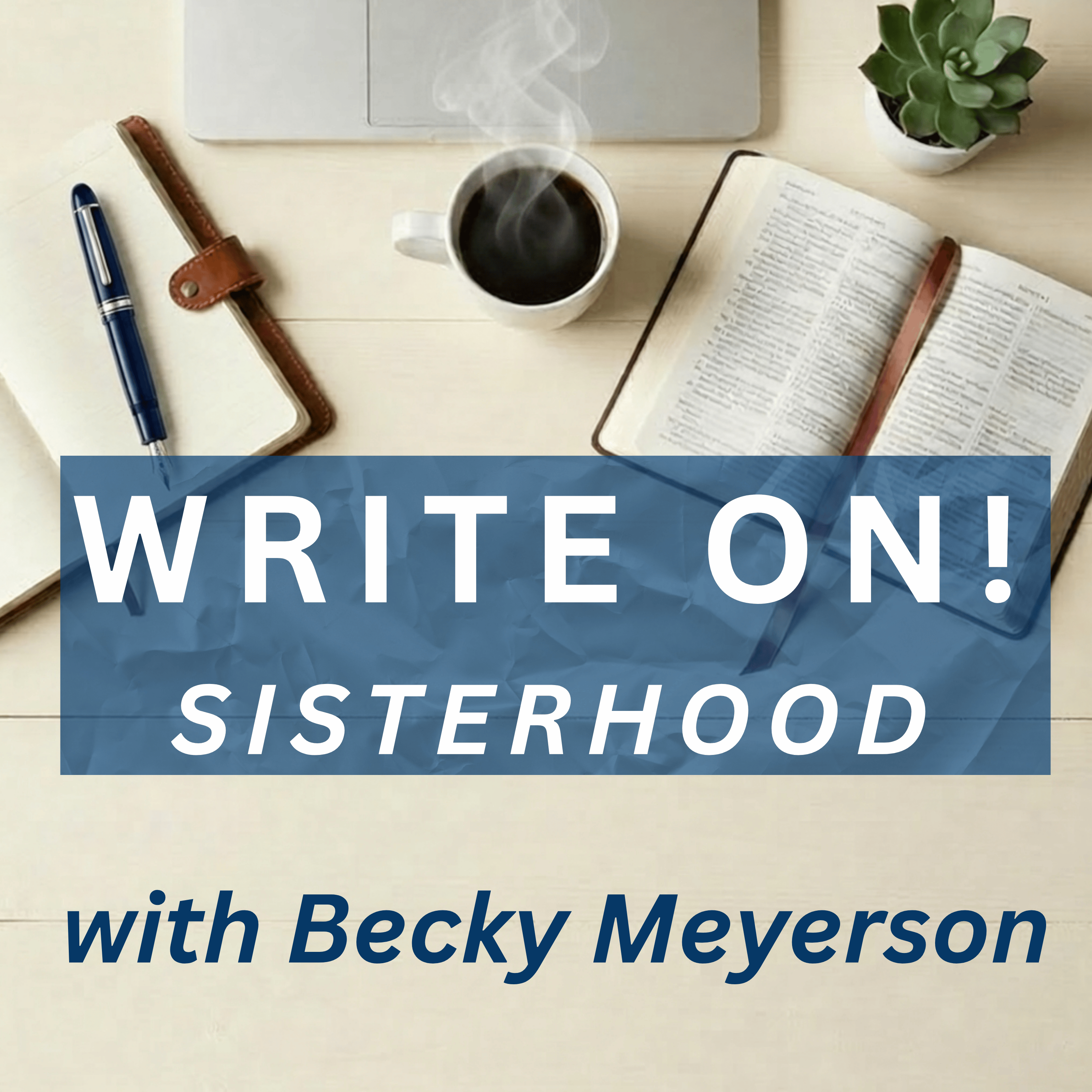 Write On! Sisterhood