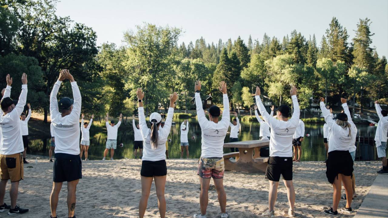 Real Estate Education Program and Community Focused on Building Wealth