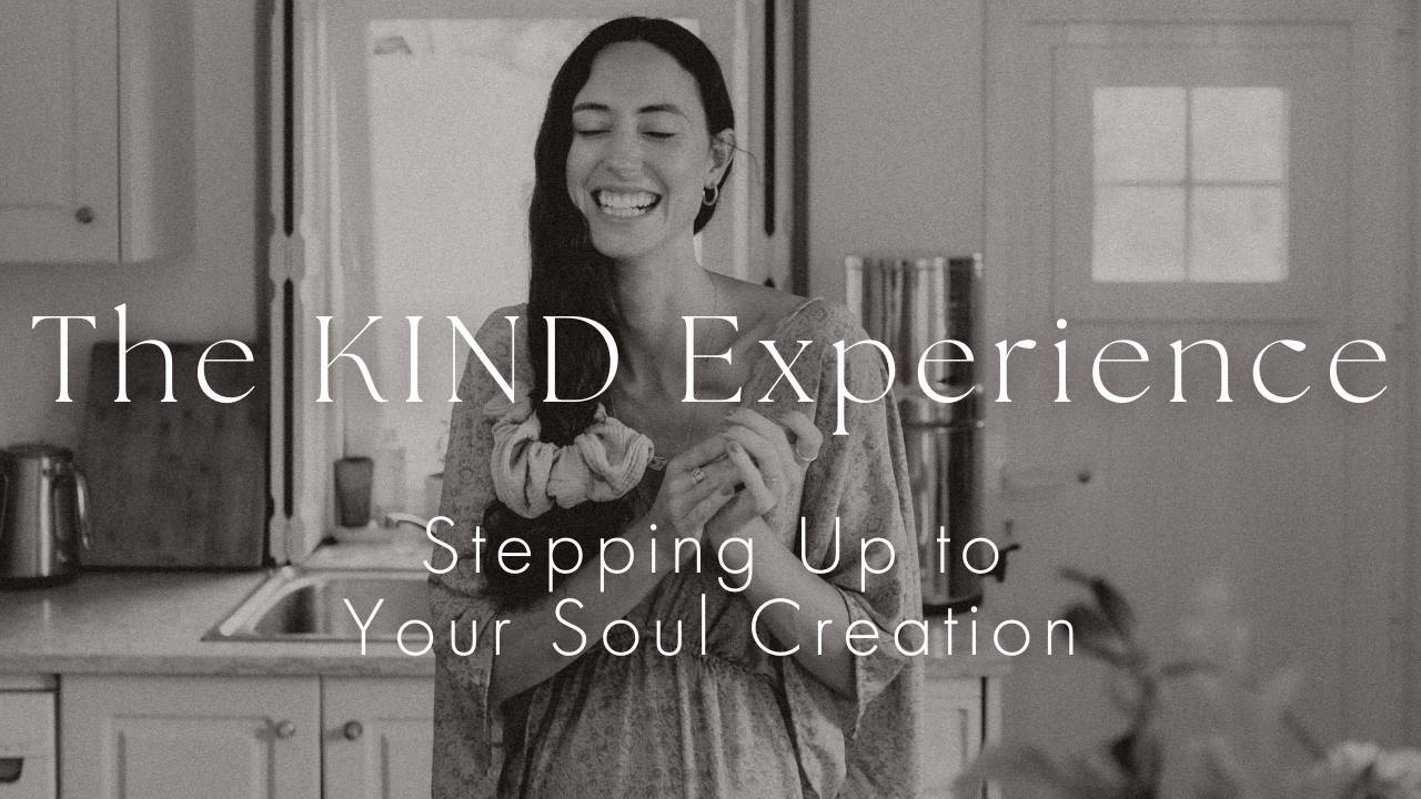 The KIND Experience