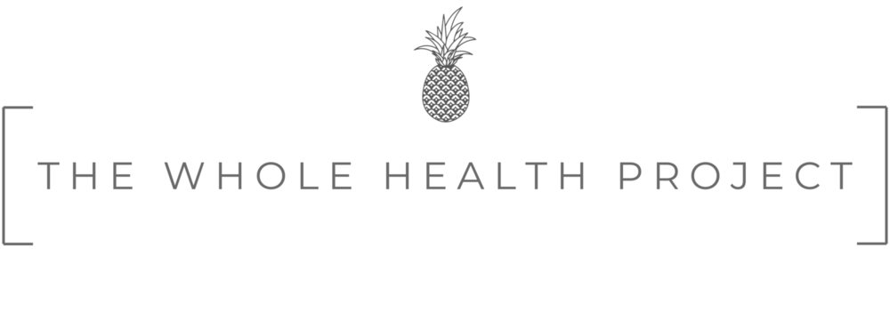 The Whole Health Project