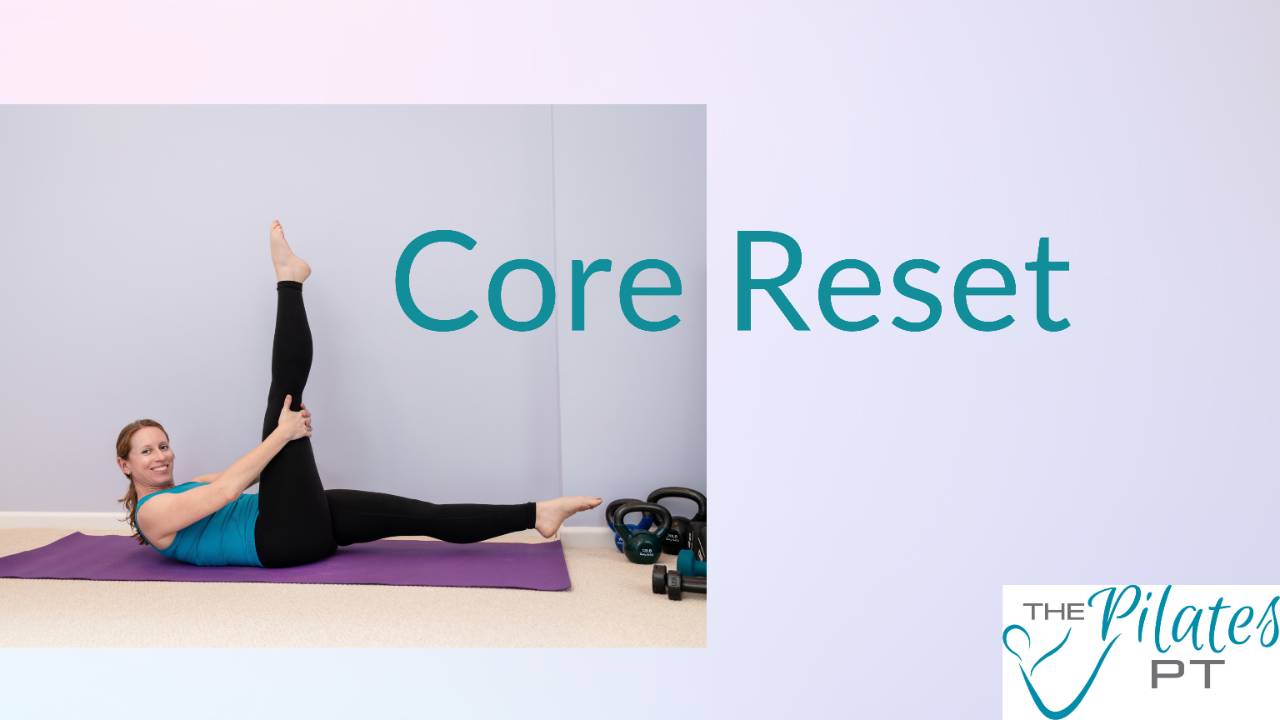 Core Reset