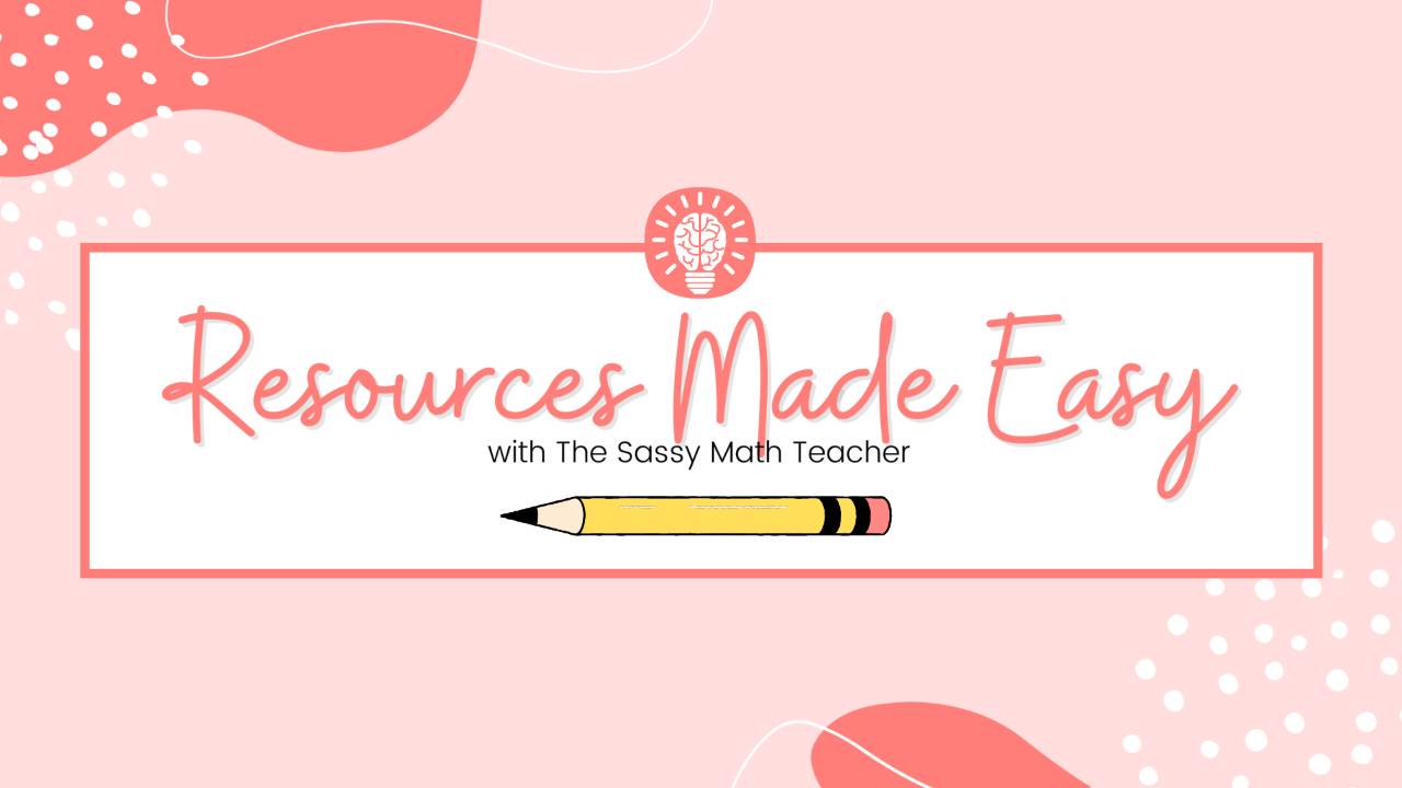 Resources Made Easy Waitlist