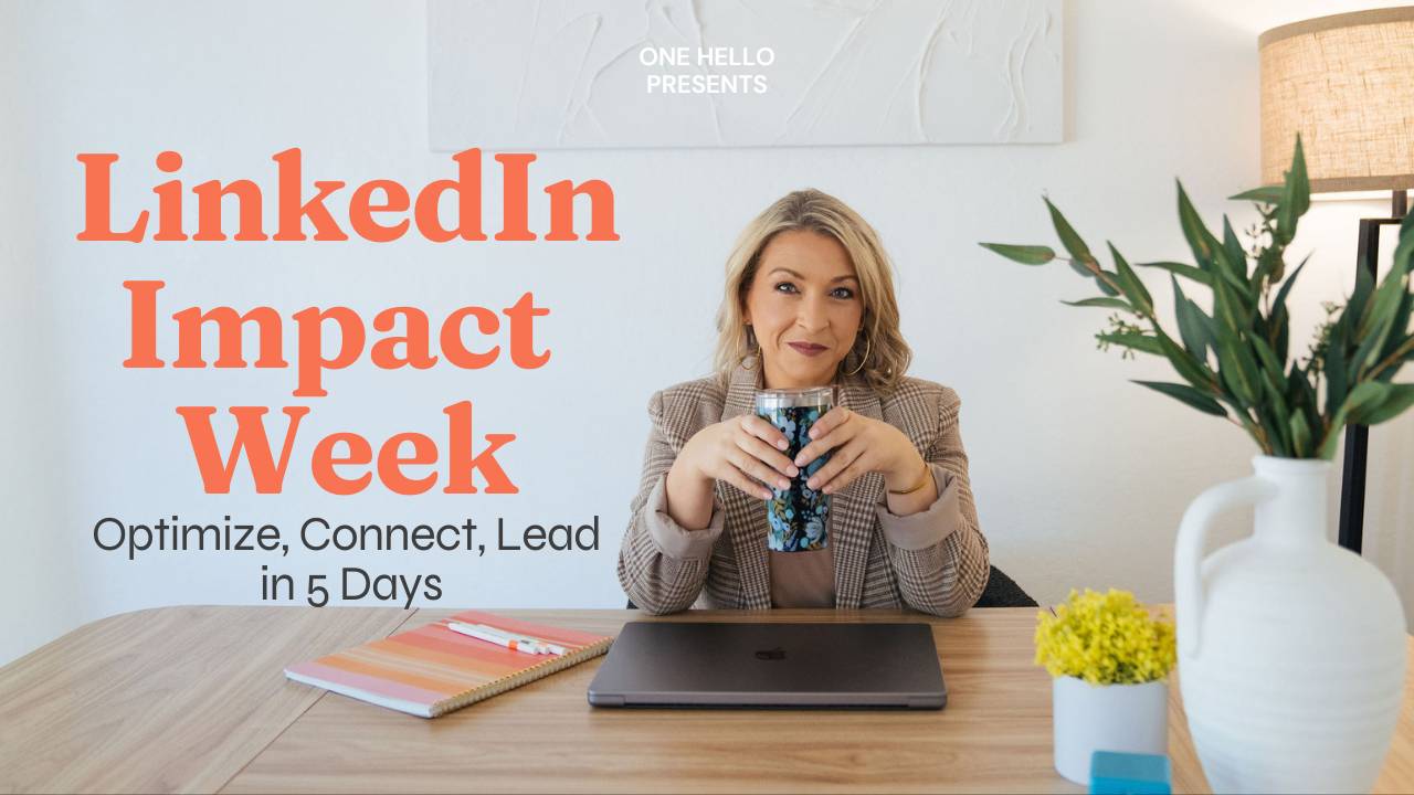 LinkedIn Impact
