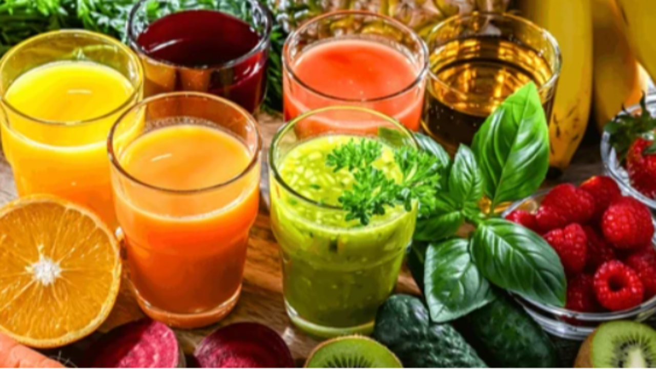 Whole Food Cleanse Recipes Using Local Oakland Produce