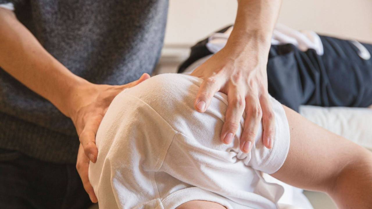 Therapeutic Bodywork Specialist vs. Massage Therapist: What's the Real Difference?