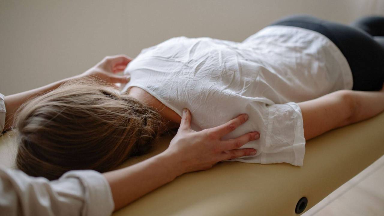 Therapeutic Bodywork for Post-Surgical Recovery and Scar Tissue in Oakland