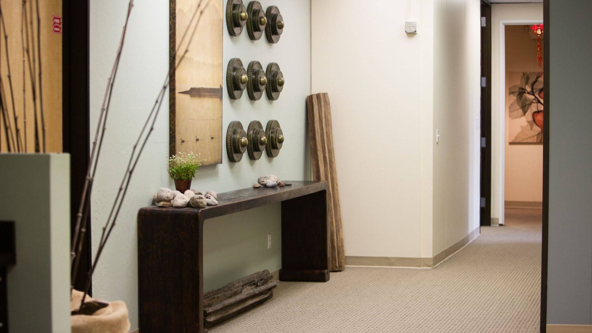 Microneedling Acupuncture