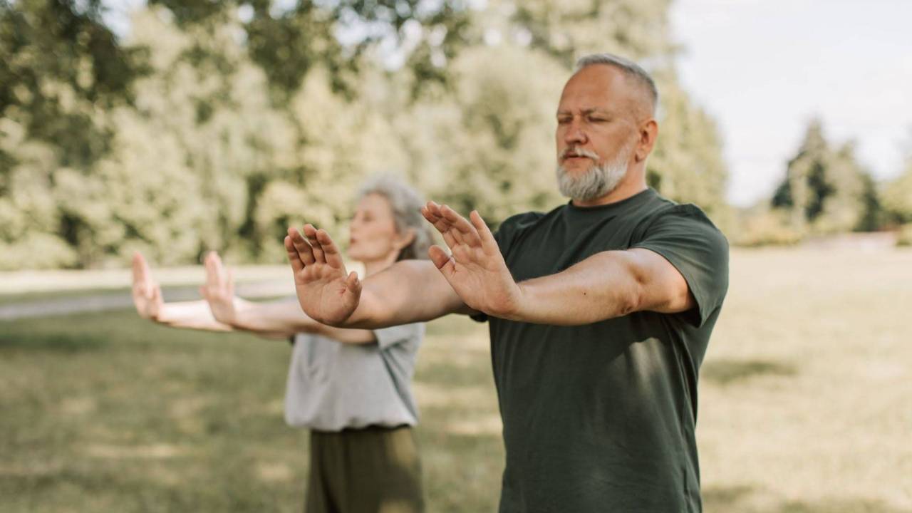 Qigong in Oakland for Beginners: How Long Until You Feel a Difference?