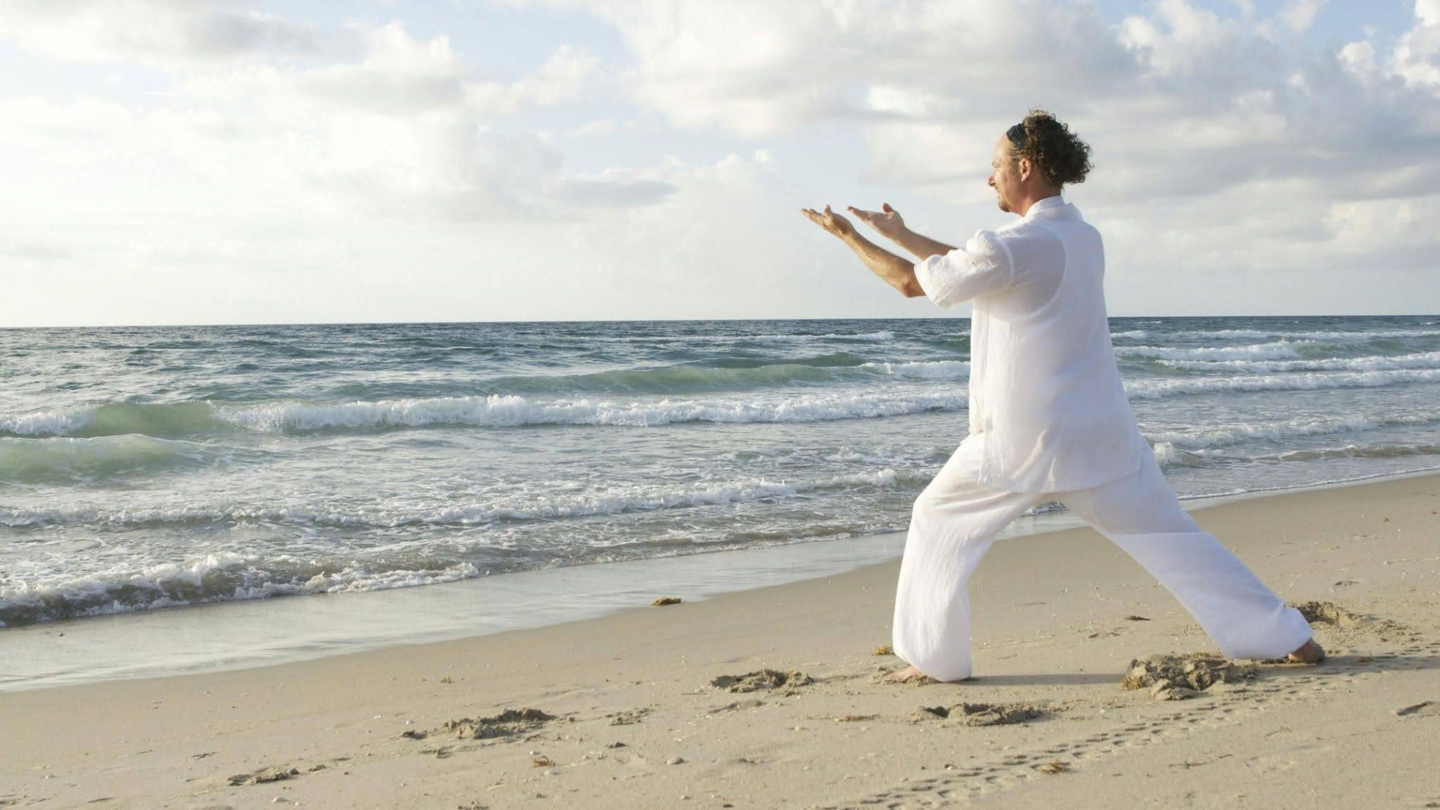 Qigong Classes in Oakland