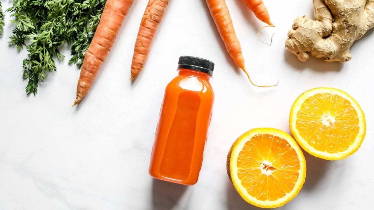 What Happens to Your Energy Levels During a Whole Food Cleanse (Oakland Edition)