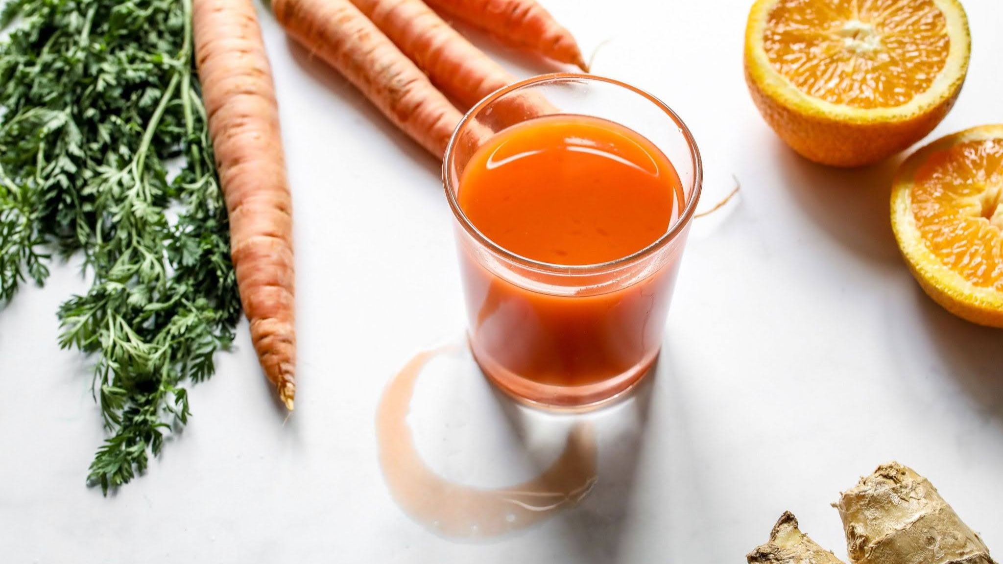 Signs Your Body Needs a Whole Food Cleanse