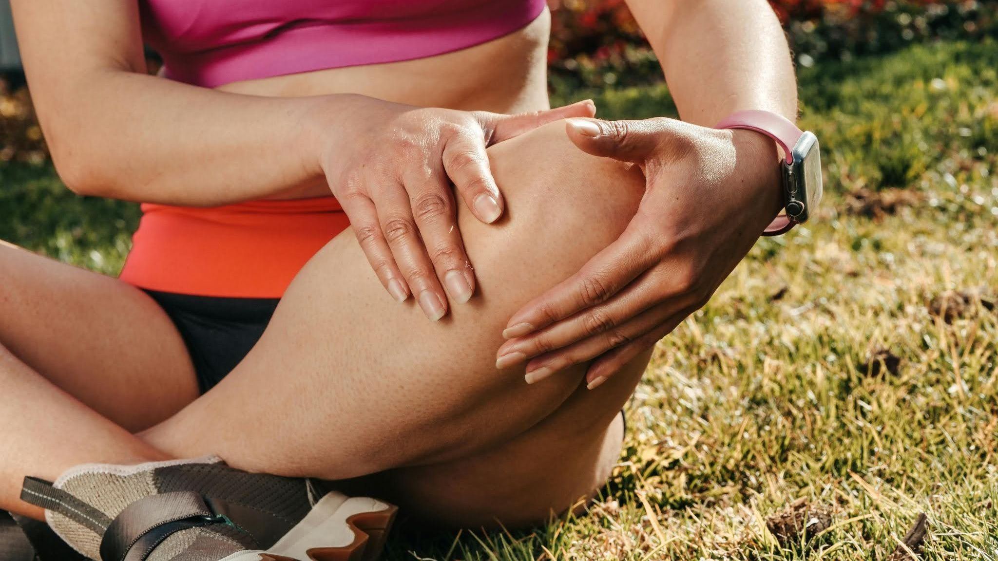 Orthopedic Acupuncture for Knee and Hip Pain