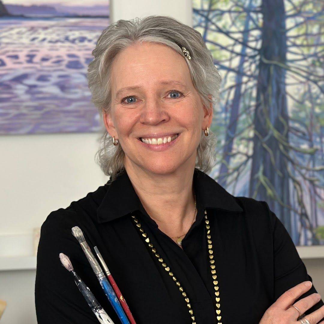 Lisa Riehl