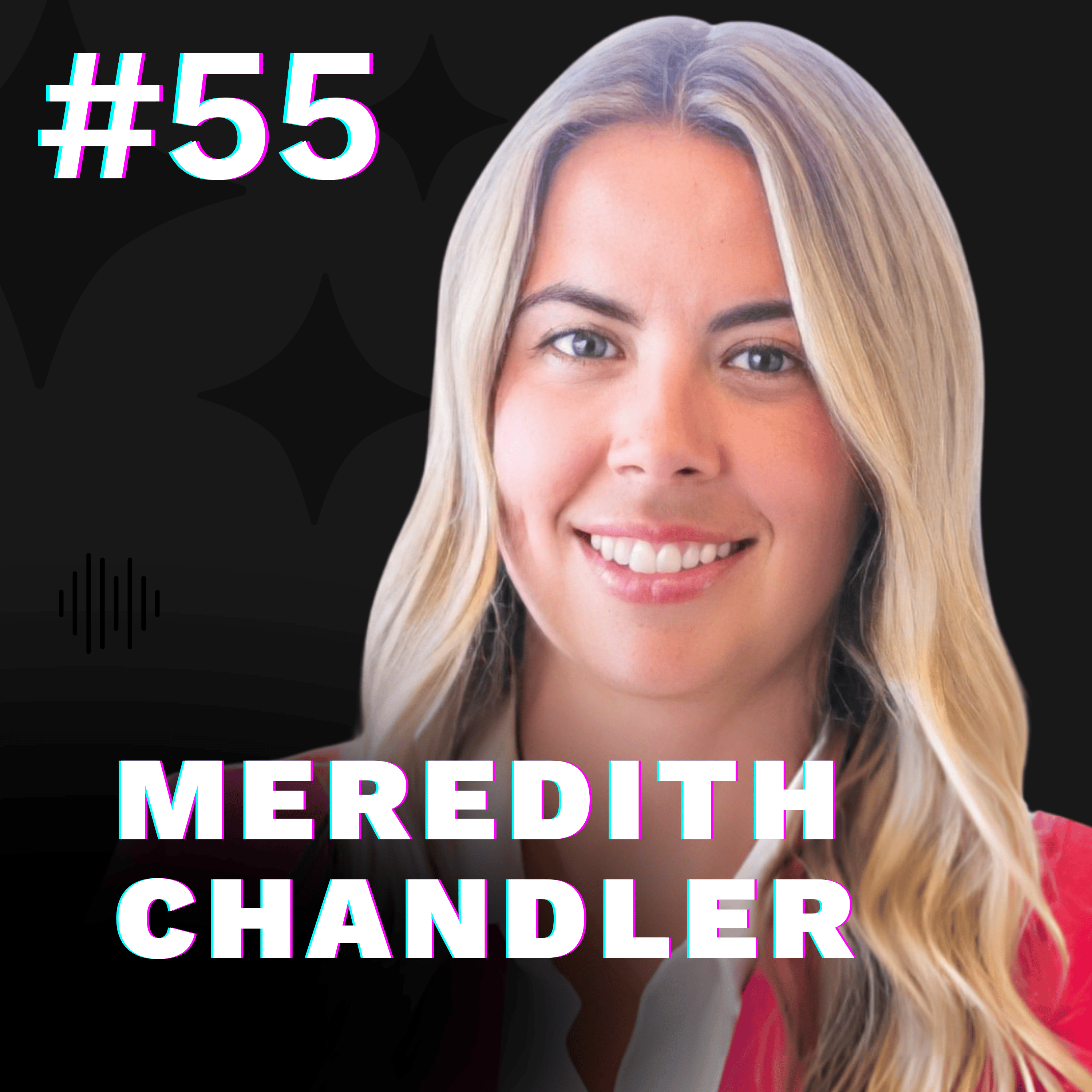 How to Crush It as VP Sales w/ Meredith Chandler, VP Sales at Aligned
