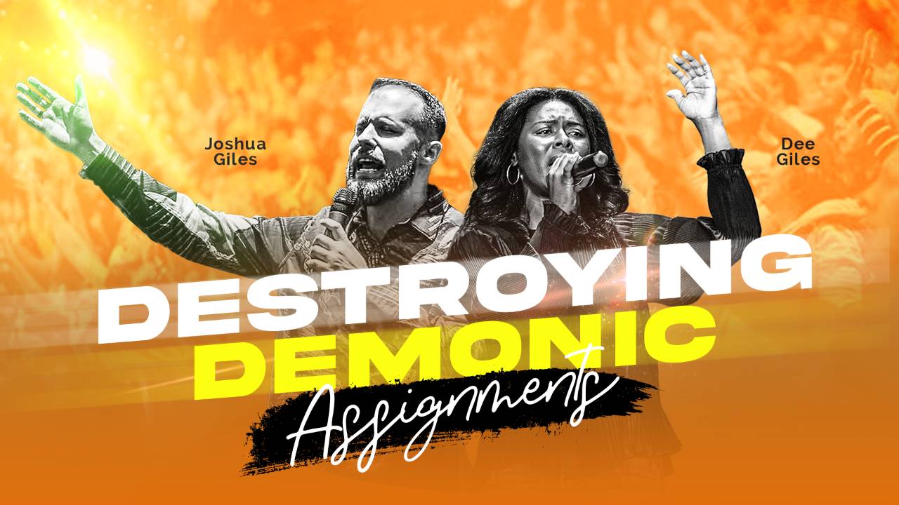 MASS DELIVERANCE 2005 visual data 2