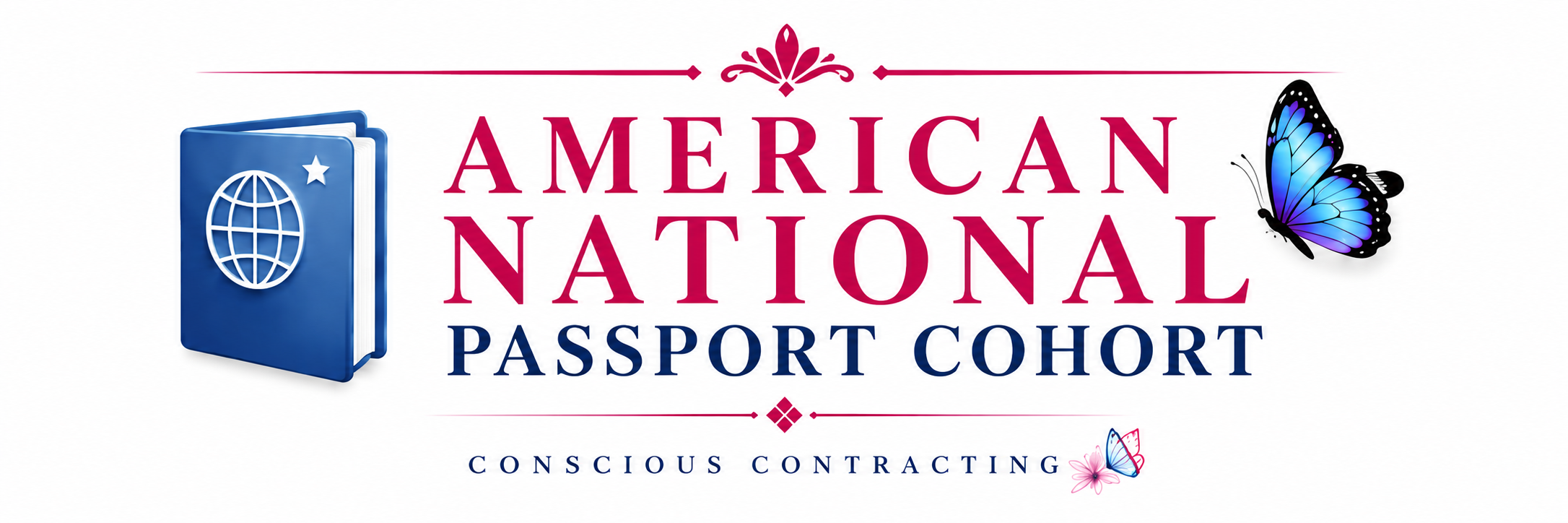 American National Passport Cohort