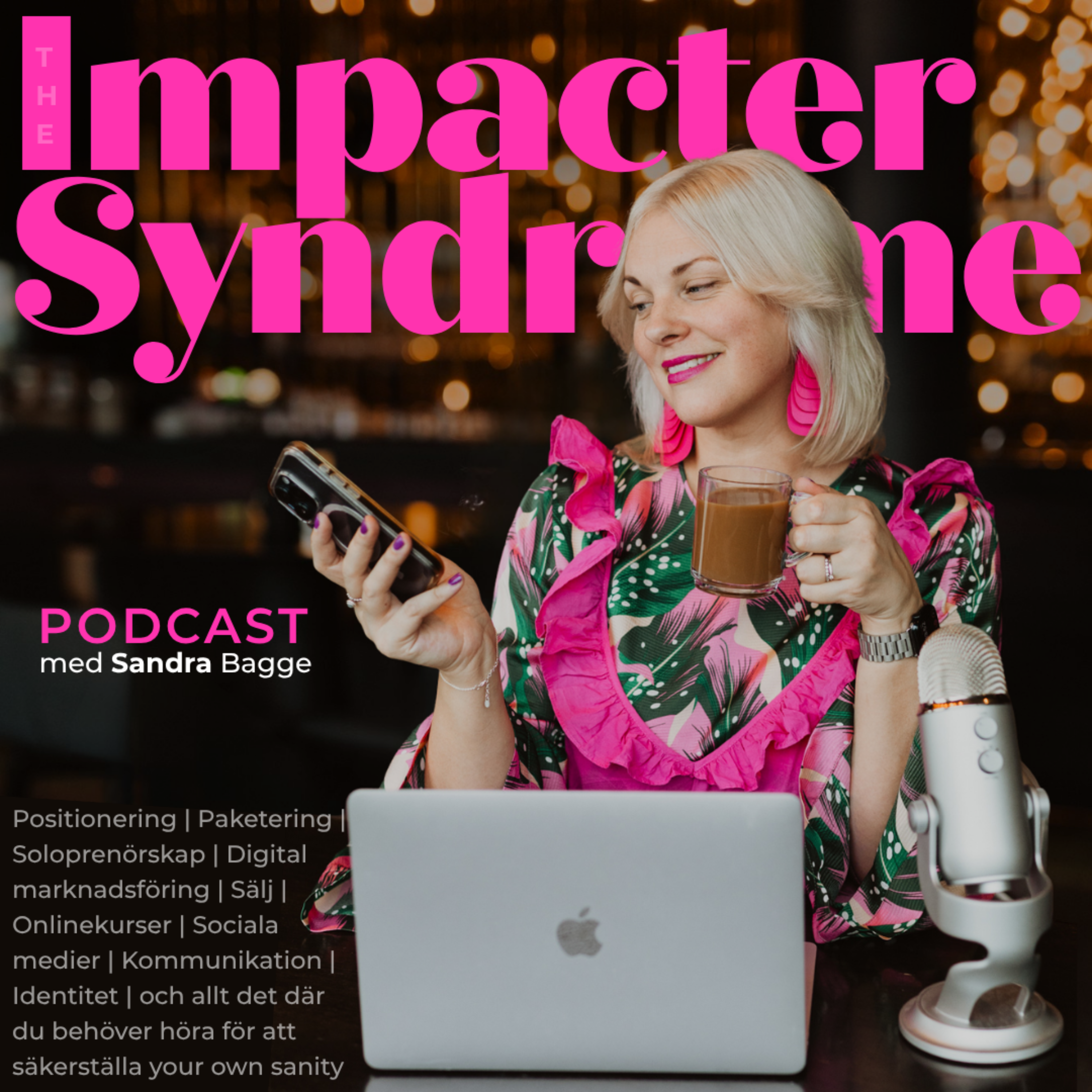 The Impacter Syndrome