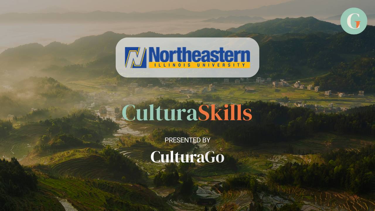 NEIU CulturaSkills Course