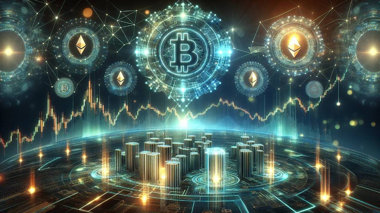 10 Reasons You Should Invest in Cryptocurrency | Crypto Bullseye Zone