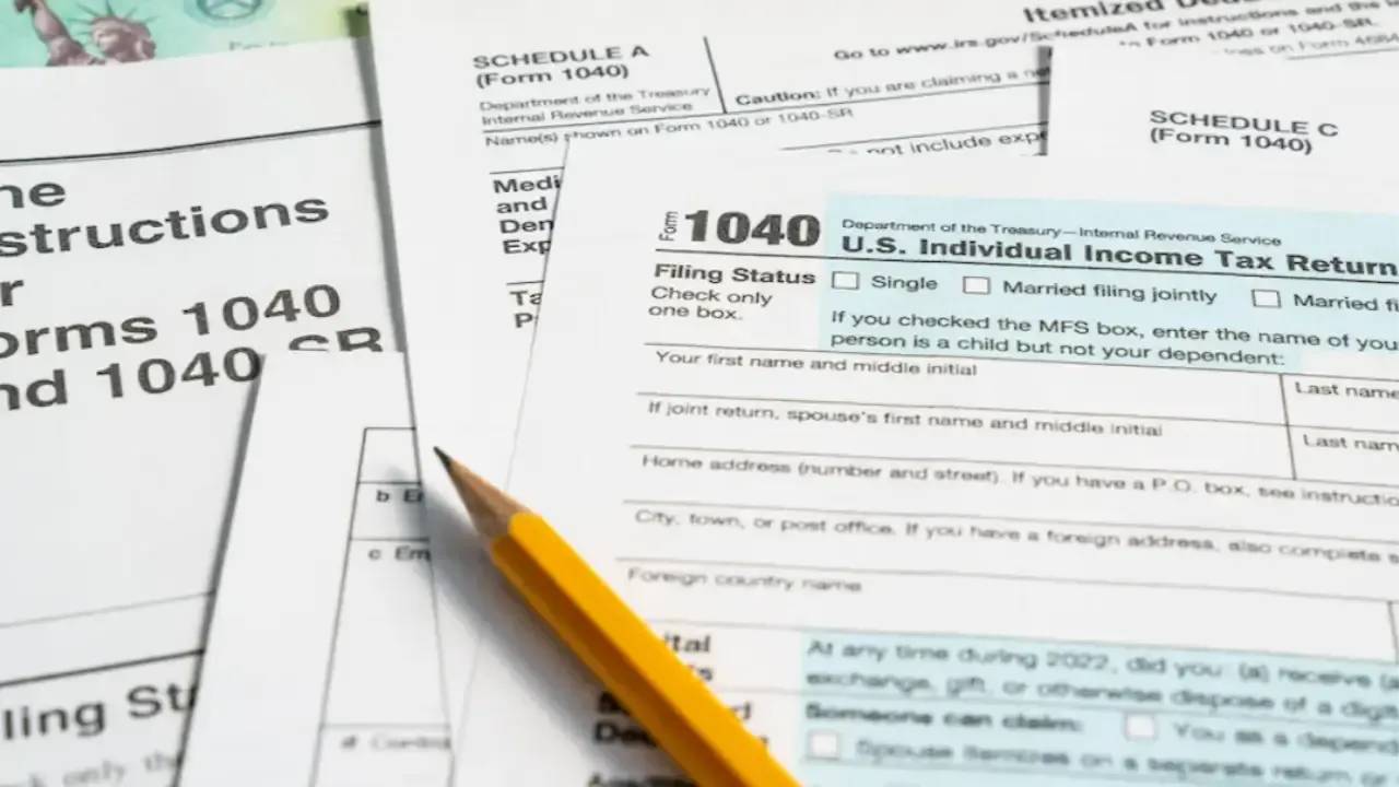 The IRS Tripled Your Crypto Tax Prep Cost