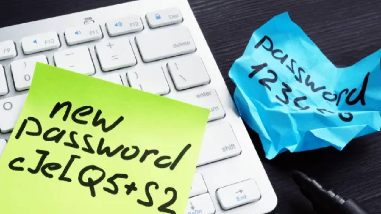 Password Zone The Ultimate Guide to Password Management | Crypto Bullseye Zone