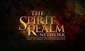 The Spirit Realm Network Logo