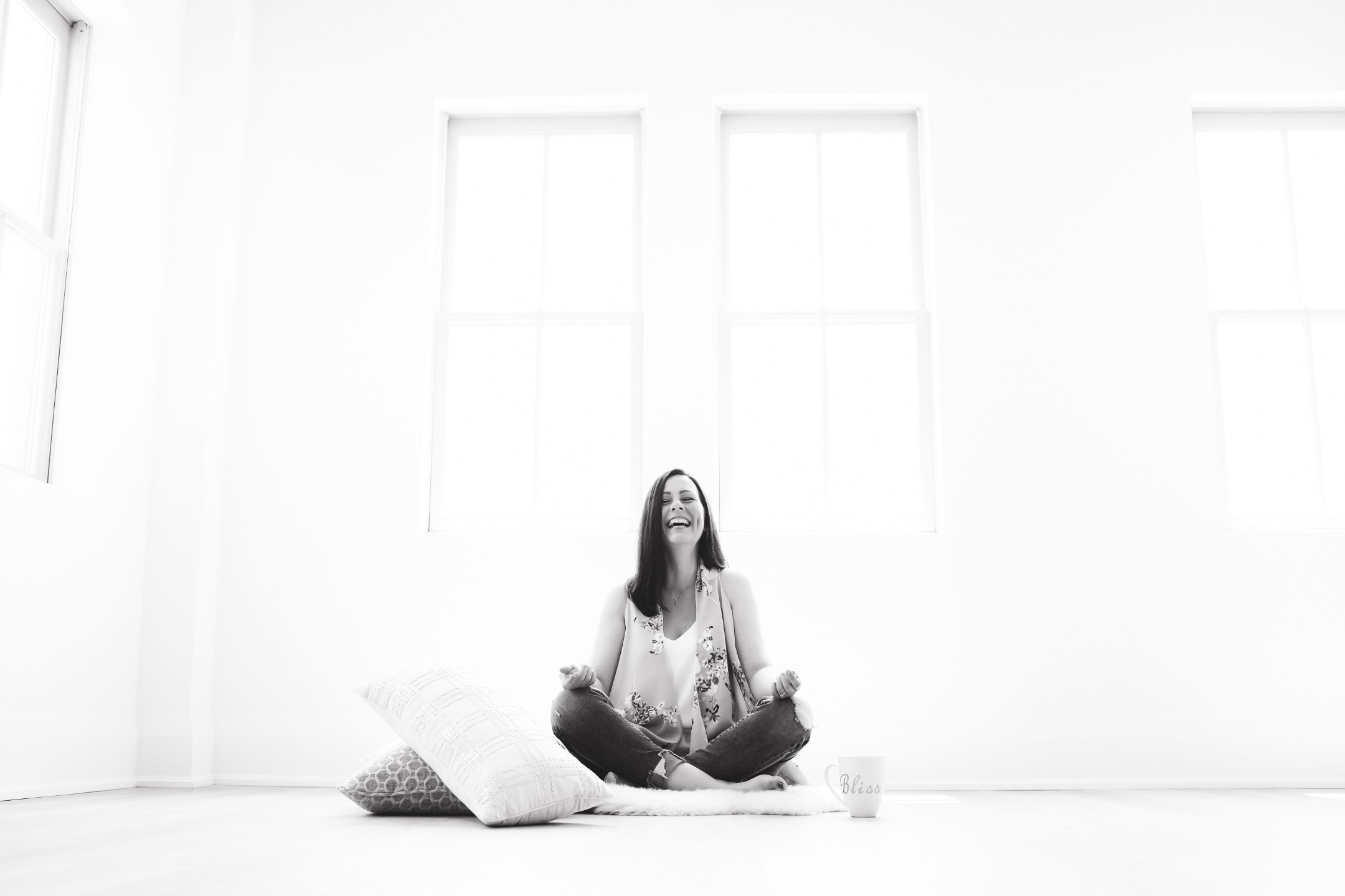 Amber Price, Clarity & Wellness Practitioner