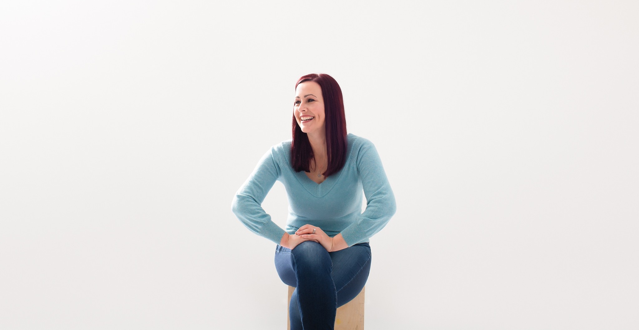 Amber Price, Clarity & Wellness Practitioner