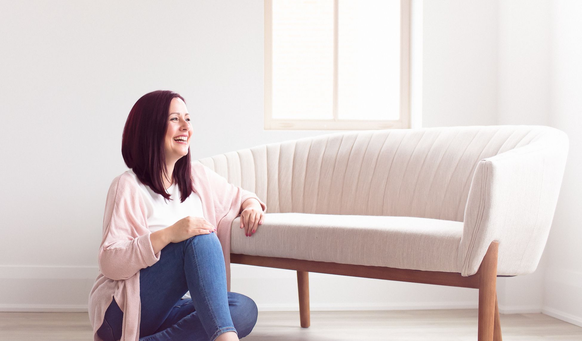 Amber Price, Clarity & Wellness Practitioner